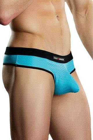 Athleticism Sport Thong Large in L