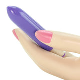RO-80mm 7 Speed Bullet Vibe in Color Me Orgasmic