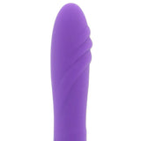 Margo Rechargeable Bullet Vibe in Purple