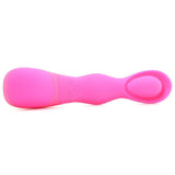 Impress Scoop 12 Function Pressure Sensitive Vibe in Pink