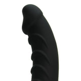 Tom of Finland 5 Speed Silicone Vibe