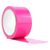 Neon Pink Pleasure Tape