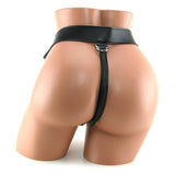 Mia Isabella Create your Own Tranny Strap On Kit