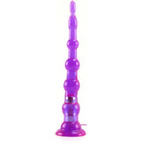 Long Anal Slider Vibe
