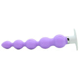 Quaker Anal Vibe in Orgasmic Orchid