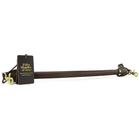 Red Room Collection Limited Edition Spreader Bar
