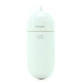 Droplet Snow Drop Remote Egg Vibe in White