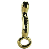 Icicles Gold Edition G04 Glass Massager