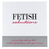 Fetish Seductions Game