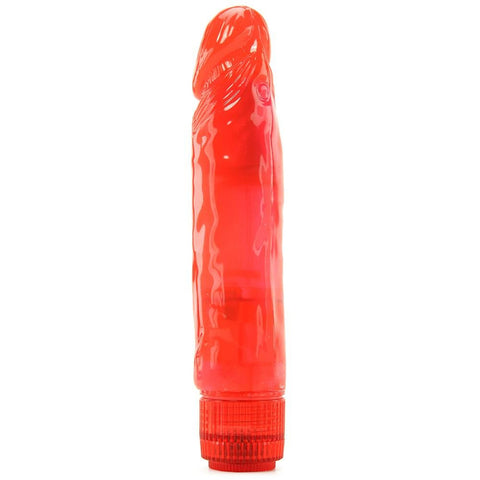 Juicy Jewels Scarlet Seduction Vibe