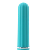 Short N' Sweet Vibe in Sapphire