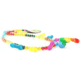 Rainbow Pecker Whistle Necklace