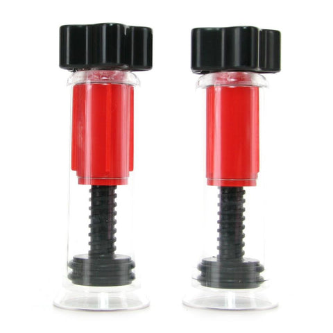 NipSuck Nipple Play Kit