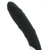 Lotus Wireless 10x Silicone Vibe in Black