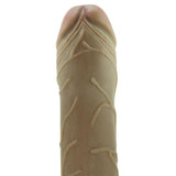 Mega 2" Fanta Flesh Extension in Brown