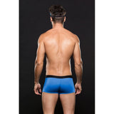 Police Trunk & Hat Set in M/L
