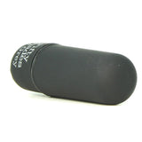 Heavenly Massage Bullet Vibrator in Grey