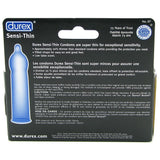 Sensi-Thin Condoms in 12 Pack