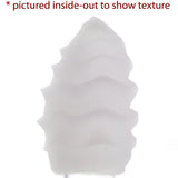 Egg Disposable Masturbator in Wavy