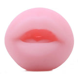 Pocket Pink Mouth Stroker