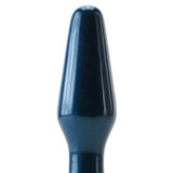 Pretty Ends Medium Butt Plug in Midnight Blue