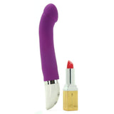Crush Sugar Plum Silicone Vibe