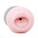 Travel Gripper BJ & Ass Masturbator