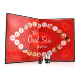 The Oral Sex Game