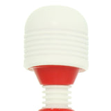 Fashion Edition Mini Massager in Heartbreaker