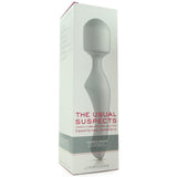 The Usual Suspects Iconic Wand