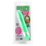 Shane's World Sorority Party Nooner Vibe in Green