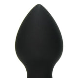 Tom of Finland Large Silicone Anal Plug
