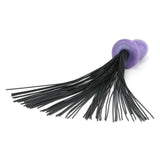 Rear Envy-Butt Plug & Flogger in Purple