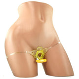 My First Massaging Daisy Wearable Vibe