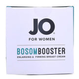 Jo For Women Bosom Booster Cream in 4oz/120mL