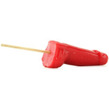 Eat Me Jumbo Gummy Pecker
