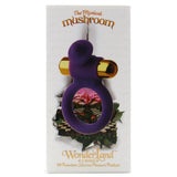 Wonderland 10 Function Mystical Mushroom C-Ring