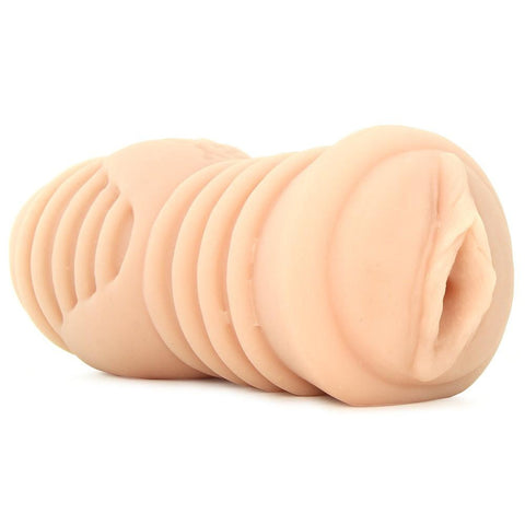 Hey 19! Uma Jolie Stroker in Vanilla