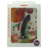 Adam O2 Dildo in Black