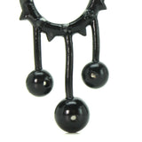 Original Ball Banger Cock Ring in Black
