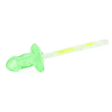 Bachlorette Party Pecker Glow Pops in 4 Pack