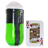 Vulcan Tight Mouth Masturbator