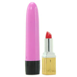 5" Pulsations 10X Vibe in Pink