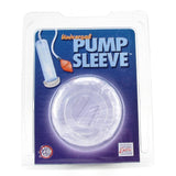 Universal Pump Donut Sleeve