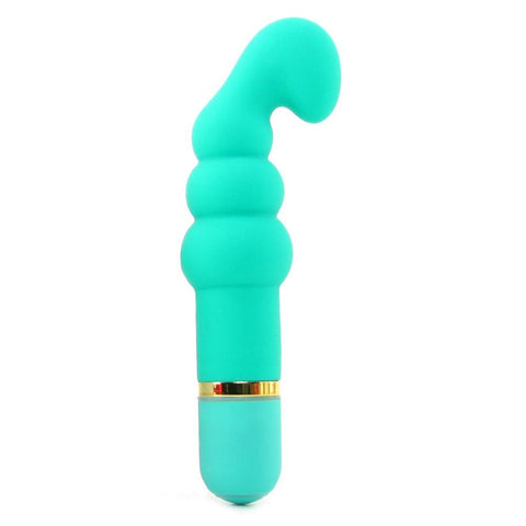WonderLand The PleasurePillar Vibe in Green