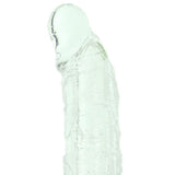 Maxx Men Compact Penis Sleeve Extender in Clear