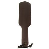 Red Room Collection Leather Paddle