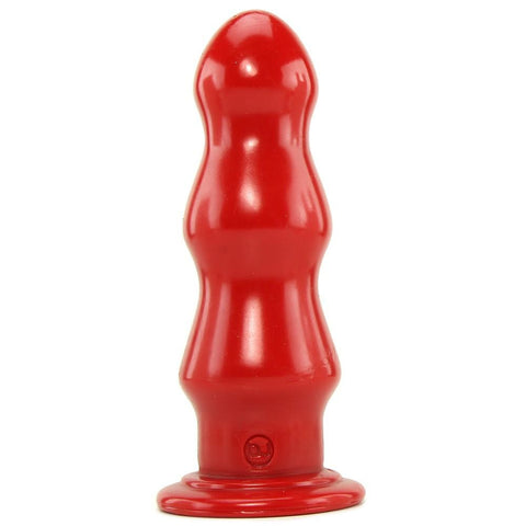 American Bombshell Vac-U-Lock B-7 Tango in Cherry Bomb
