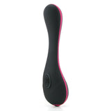 bbold Premium 7 Function Rechargeable Vibe in Black