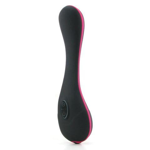 bbold Premium 7 Function Rechargeable Vibe in Black